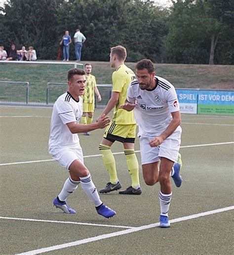 Vor dem Saisonstart in der Fußball Kreisliga A 1 FC Grevenbroich Süd