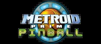 Metroid Prime Pinball (USA) emulator for Nintendo DS