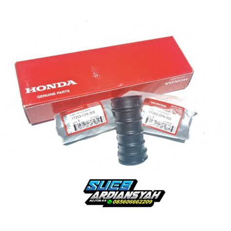 Jual Karet Filter Honda Win Original Honda Win Karet Filter Udara