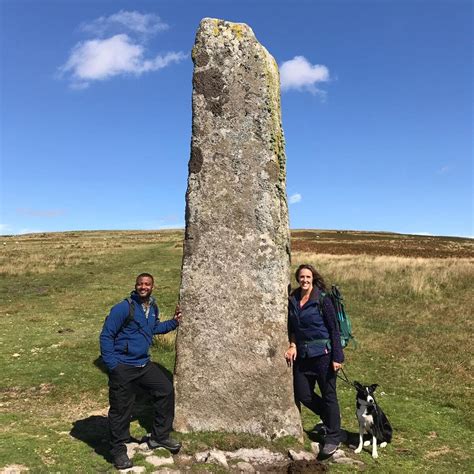 Press — Dartmoor S Daughter Walks And Nature Connection Experiences On Dartmoor Devon