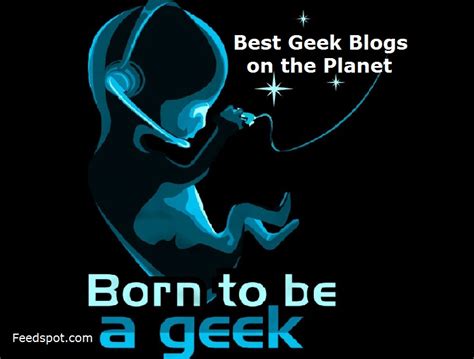 Top 90 Geek Blogs and Websites To Follow in 2020