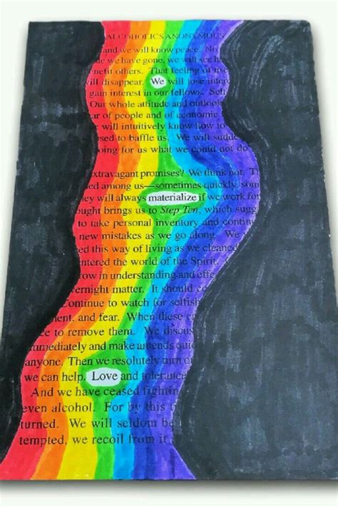 Pin By Aleezy On Blackout ♥ Blackout Poetry Art Poetry Art Book