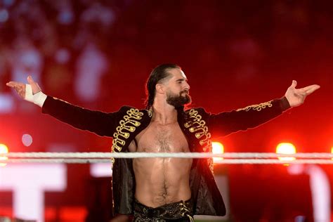 Seth Rollins Net Worth 2023 Wwe Earnings Career Brand Endorsements