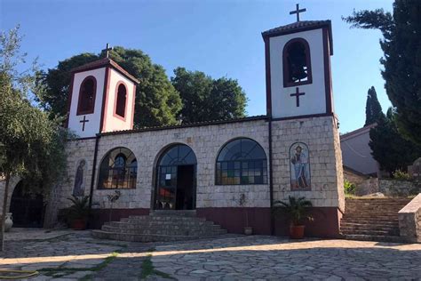 Montenegro Monastery Private Tour In Montenegro