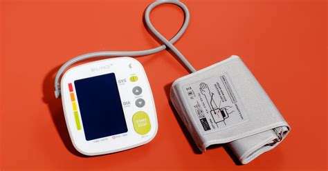 The 3 Best Blood Pressure Monitors For Home Use In 2024 Reviews By