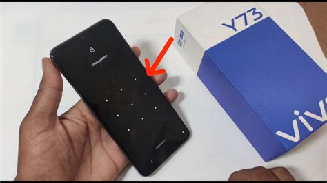 Vivo Y Hard Reset Or Pattern Unlock Youtube