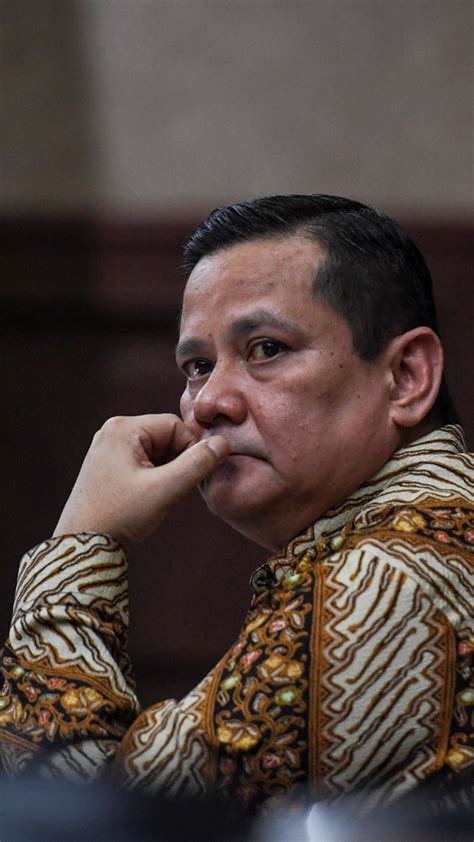 Pengacara Irjen Napoleon Intimidasi Gimana Itu Tulisan Tangan