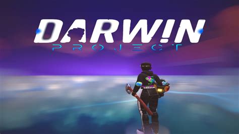 Royalty Darwin Project Montage 1100 Hours Youtube