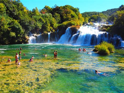 Croatie Tous Les Plus Beaux Endroits D Couvrir Sur Ce Blog