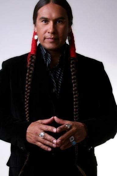 Moses Brings Plenty (Oglala Lakota Actor) ~ Wiki & Bio with Photos | Videos