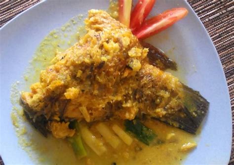 Resep Pesmol Ikan Mas Oleh Pipiet Cookpad