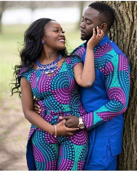 Pre Wedding Photo Shoot Ideas Couples African Outfits African Attire