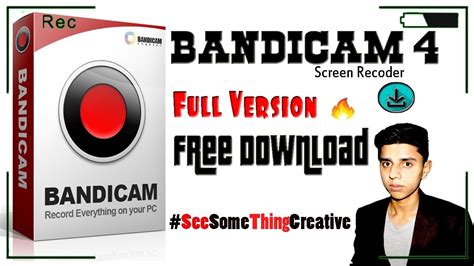 How To Get Full Version Of Bandicam For Free Vervp