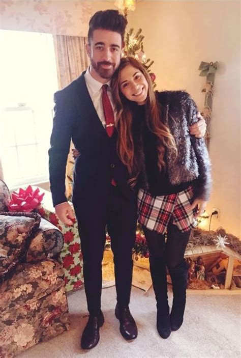 Christina Perri and Paul Costabile Welcome Daughter Carmella Stanley