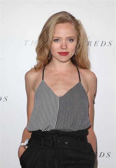 annalisa cochrane movies and tv shows 1