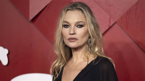 Kate Moss At 50 A Supermodel Through The Decades