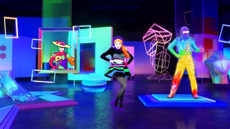 Just Dance 2025 Anunciado Para Switch