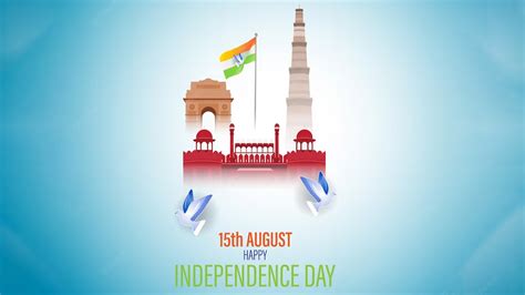 About Independence Day 2023 In Hindi जानिए क्यों 15 अगस्त को ही मनाया जाता है आजादी दिवस Why