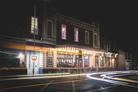 Ipswich Regent Theatre in Ipswich, Suffolk - All About Ipswich