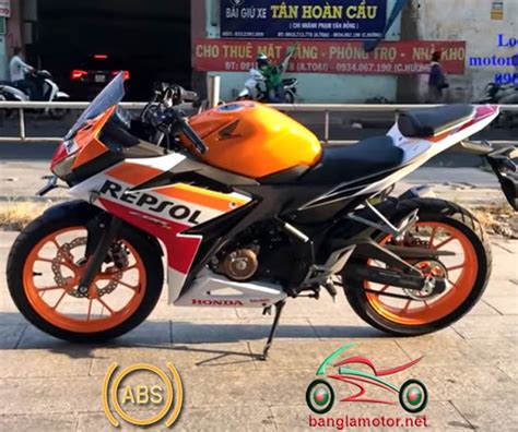 Honda CBR150R MotoGP Repsol 2021 Price Review