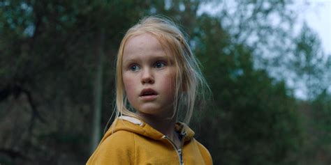 The Innocents Trailer Takes A Dark Look At Kids With Superpowers