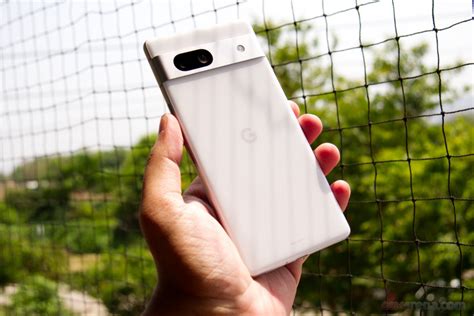 Google Pixel A Pictures Official Photos