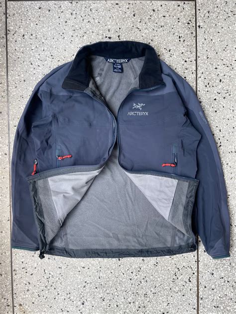 Arcteryx Venta Ar Jacket Nigh 후루츠패밀리