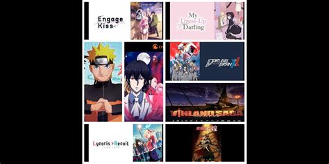 40 Best Anime Series To Watch On Crunchyroll Otakukart