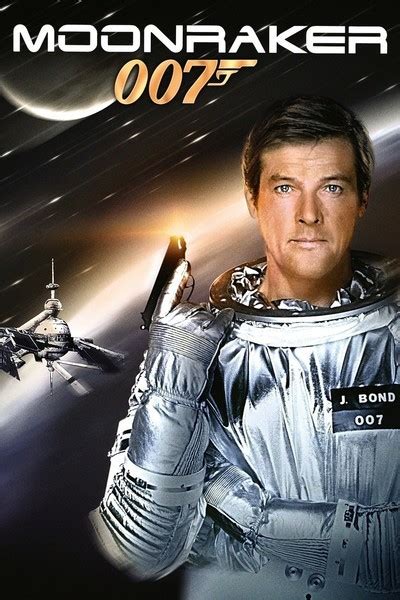 Moonraker Movie Review And Film Summary 1979 Roger Ebert