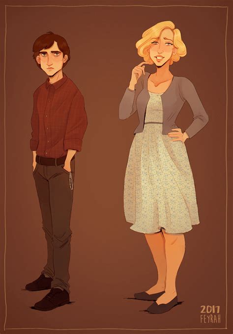 Bates Motel Fanart Tumblr Gallery