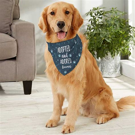 Custom Dog Bandanas No Minimum At James Sessoms Blog