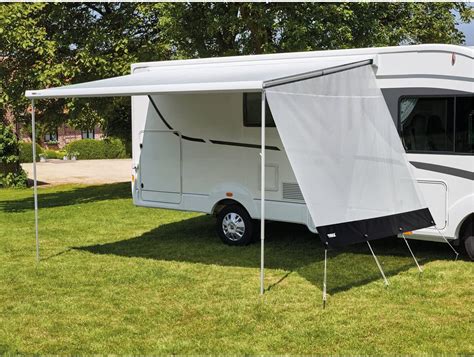 Thule Sun Blocker G2 Side Small 2 00 Caravan Protection For Caravan