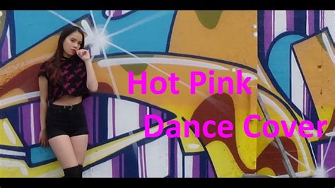 Exid Hot Pink Dance Cover Youtube