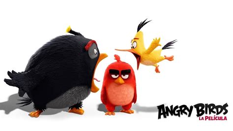 The Angry Birds Movie Movie Review And Ratings By Kids