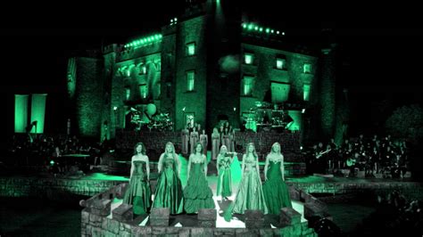 Celtic Woman Granuaile S Dance Youtube