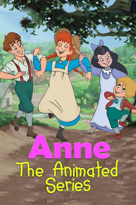 Miss Stacy Coloring Pages Free Anne Of Green Gables The Animated