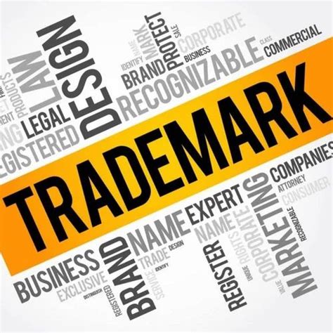 Trademark Registration Service In Noida ID 2850034968662