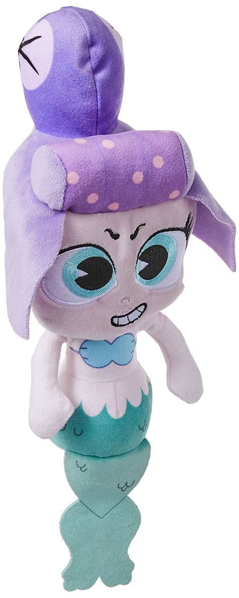 Funko Plush Cup Head Cala Maria Multicolor Mx Juguetes Y