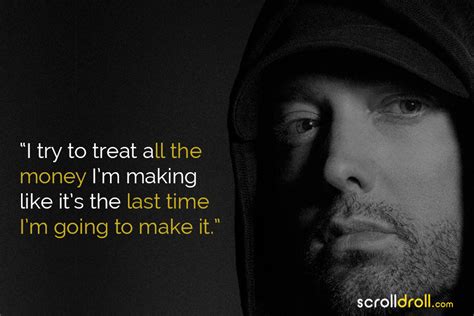 20 Eminem Quotes That Inspire Us To Never Back Down The Best Of