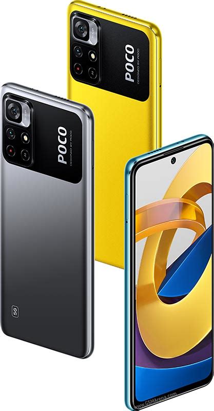 Xiaomi Poco M Pro G Technical Specifications Imei Org