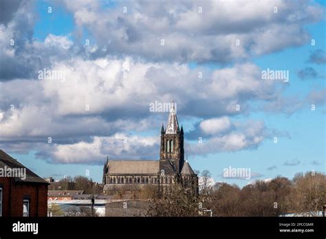 St Bartholomew S Church Armley Is A Parish Church In The Church Of