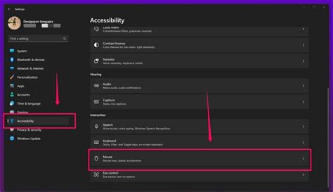 How To Fix Number Pad Not Working In Windows 11 GeekChamp