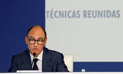 Técnicas Reunidas ganó 20 5 millones de euros hasta marzo