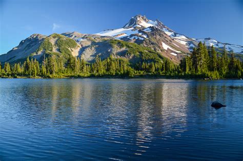 Top Swimming Spots In Oregon Hike Oregon