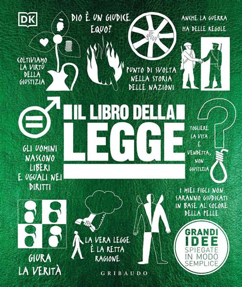 Libro Della Legge Grandi Idee Spiegate In Modo Semplice Il Aa Vv