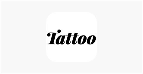 ‎tattoo Ai Ai Tattoo Maker On The App Store