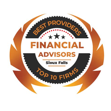 Top Best Financial Advisors In Sioux Falls South Dakota