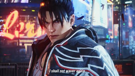 La Bande Annonce De Gameplay De Tekken 8 Montre Jin Kazama Kumundra