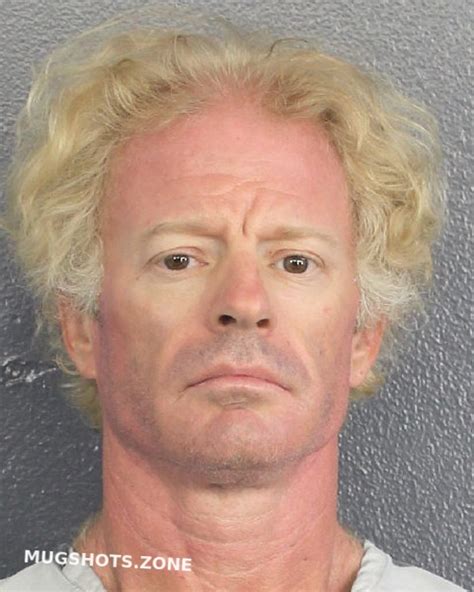 LATTIMER ROBERT HARTNEY 08 08 2023 Broward County Mugshots Zone