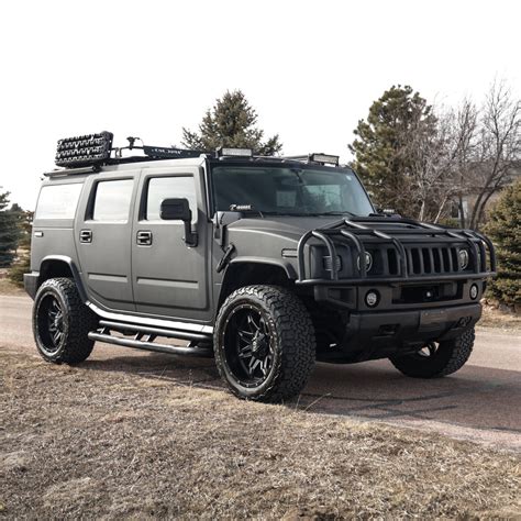 Hummer H For Sale Exotic Car Trader Lot